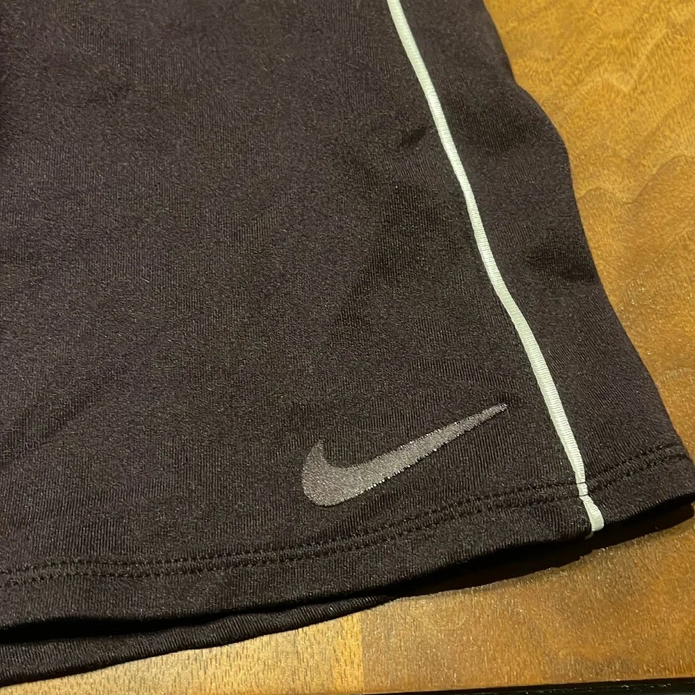 Nike Dri-Fit Golf Tennis Athleisure Skort Large